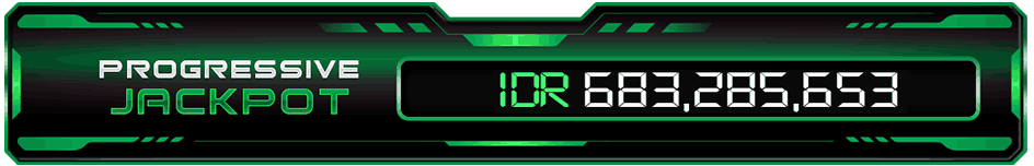 GOBER123 Jackpot
