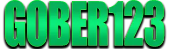 Logo GOBER123